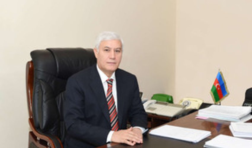 PA-nın şöbə müdiri: “2004-cü ildən indiyədək regionlara 39,5 milyard manat vəsait xərclənib”