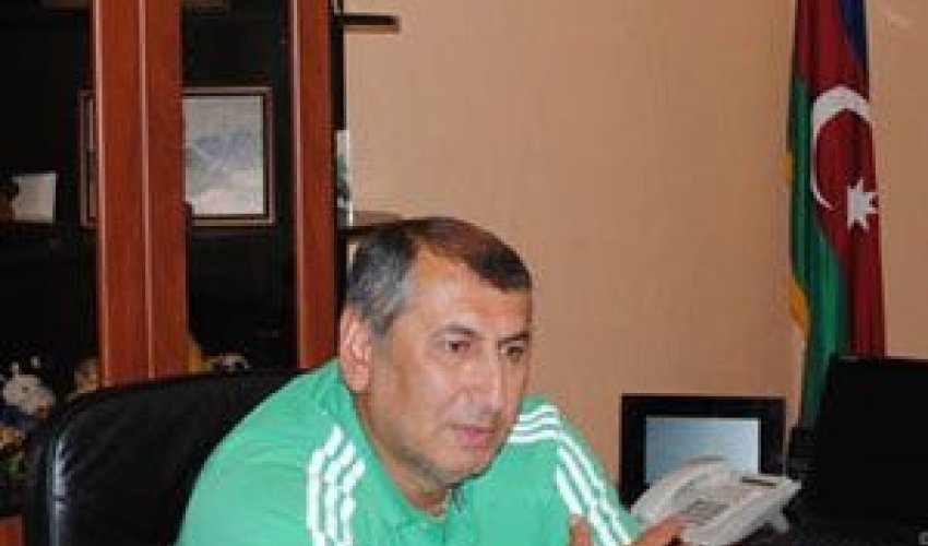 Faiq Qarayev: “Müraciət rəsmiləşərsə, biz də mövqeyimizi açıqlayacağıq”