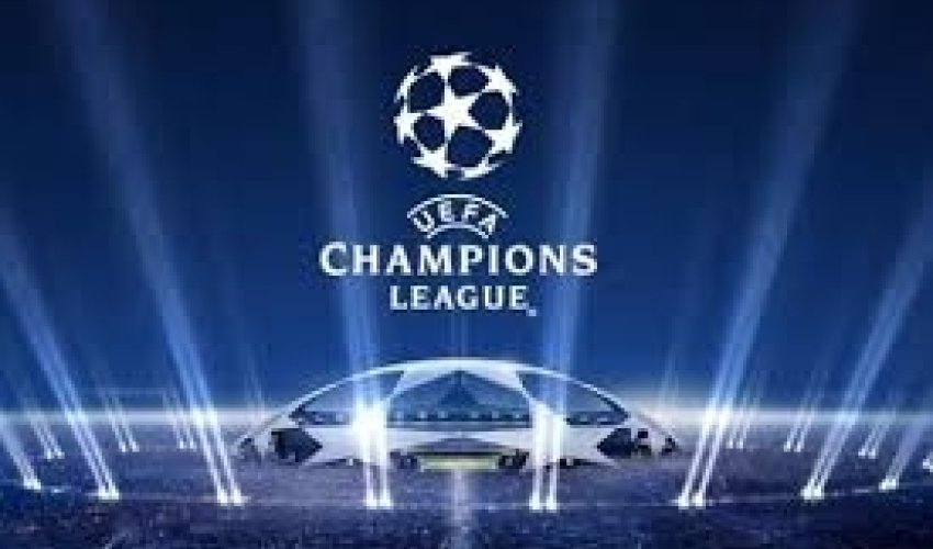 Avropa Liqasında pley-off mərhələsi start götürür