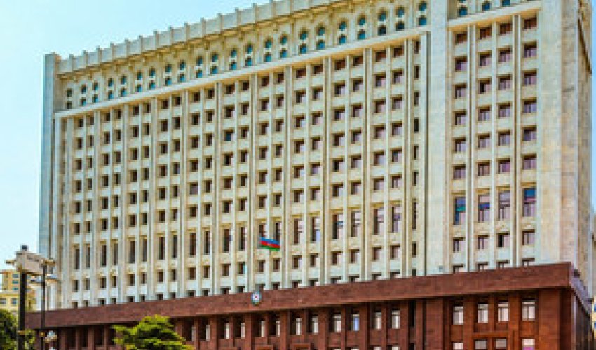 Prezident Administrasiyasına kütləvi ŞİKAYƏT