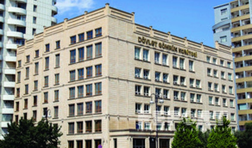 Son 2  ildə Gömrük Komitəsində 500 əməkdaş məsuliyyətə cəlb olunub