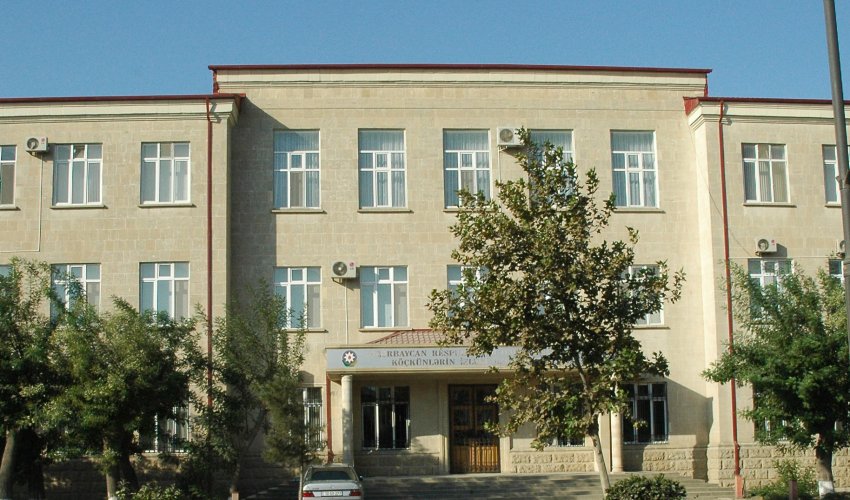 Məcburi köçkünlərin  elektrik sərfiyyatı ilə bağlı AÇIQLAMA