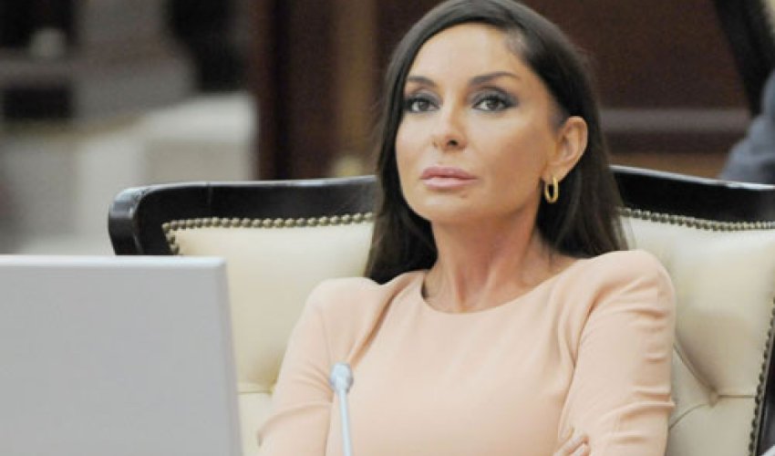 Mehriban Əliyevanın deputat fəaliyyətinə xitam veriləcək