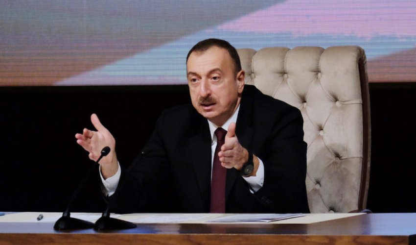 Bakıda “Cənub Qaz Dəhlizi” MŞ  toplantısı keçirilir