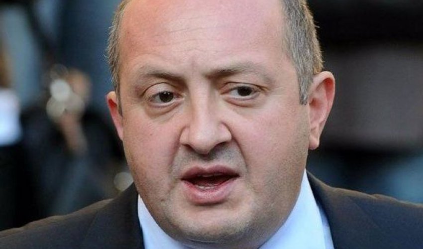 Gürcüstan prezidenti Azərbaycana gələcək