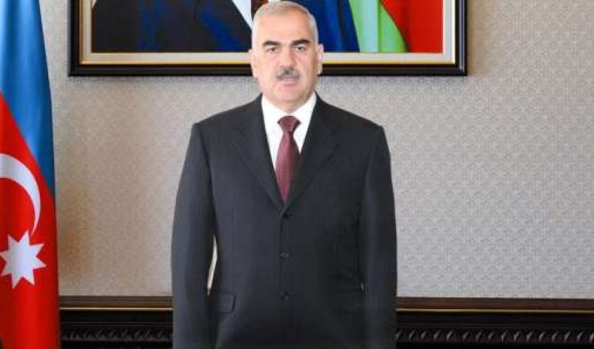 Vasif Talıbovun vitse-prezident məsələsinə aydınlıq 