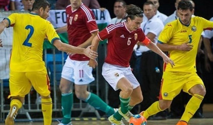 Rəqibimiz darmadağın oldu