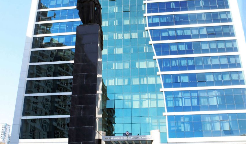 Layiqli Əmək üzrə Ölkə Proqramı