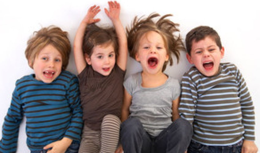 Oğlanların sayı qızlara nisbətən artıb