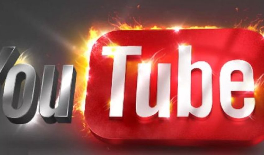“YouTube”da video baxışları milyard saata çatıb