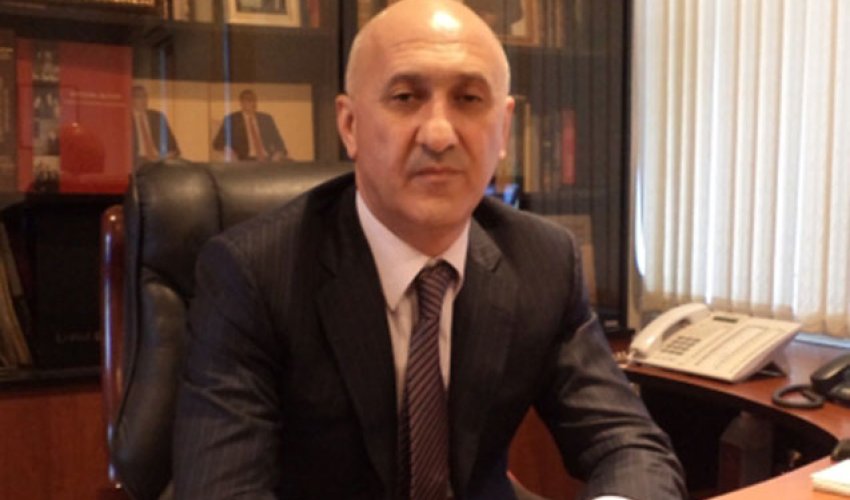 İcra başçısı şəhidin dəfnindən danışdı