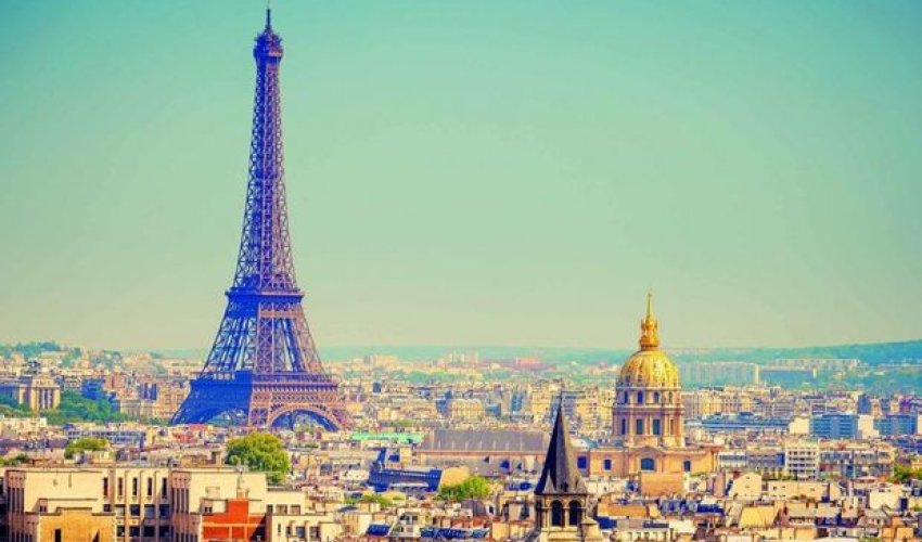 Parisdə Qarabağ münaqişəsi müzakirə ediləcək