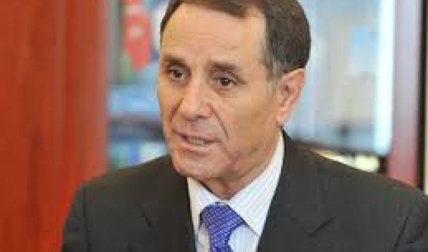 Novruz Məmmədov qırğızları suçladı