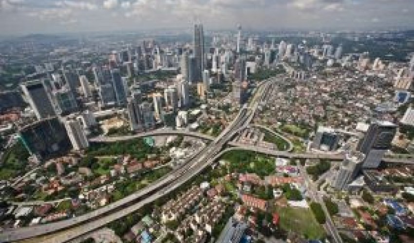 Malayziya Şimali Koreya ilə münaqişəni danışıqlar yolu ilə tənzimləmək niyyətindədir