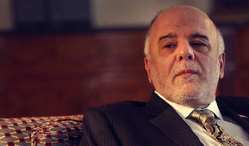 İraqın baş naziri ABŞ prezidenti ilə görüşəcək