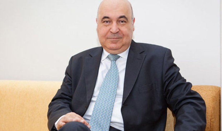 Çingiz Abdullayev: Biz türkük