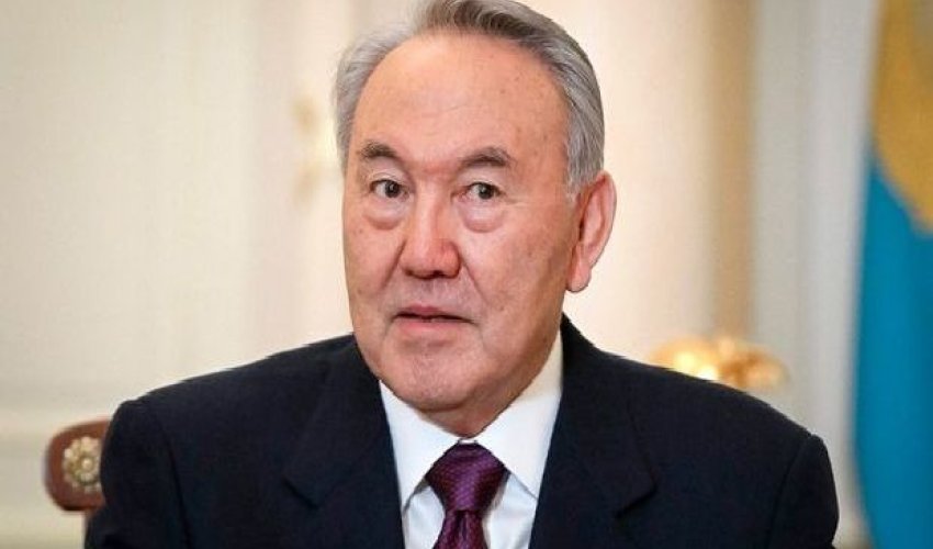 Qazaxıstan prezidentinin Azərbaycana səfərinin vaxtı məlum olub