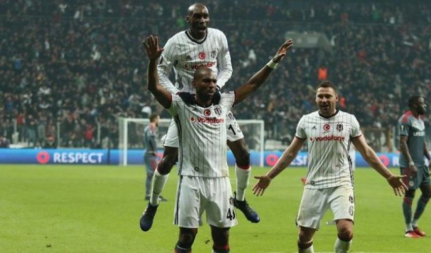 Avropa Liqasında bütün 1/4 finalçılar bəlli oldu