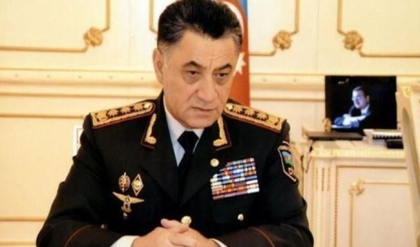 Ramil Usubov polis rəisi və onun müavini ilə bağlı qərar verdi