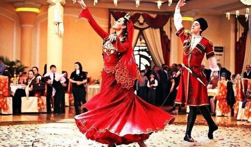 Milli rəqs və musiqi festivalı təşkil olunacaq Milli rəqs və musiqi festivalı təşkil olunacaq