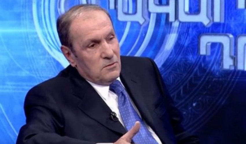 Ter-Petrosyan: “Azərbaycan və Ermənistan razılığa gəlmişdilər”