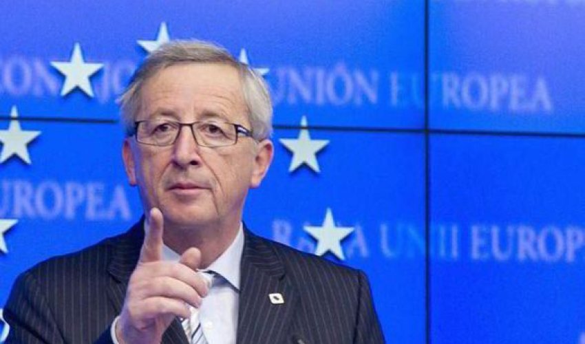 Tramp Yunkerlə Tusku səhv salıb