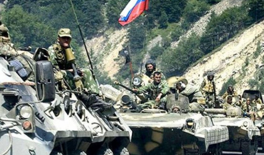 Rusiya qoşunları Qarabağa yeridilir!..