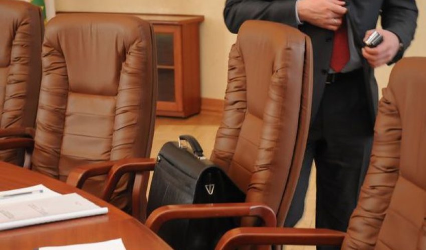 Prezident kürəkəninə yeni vəzifə verdi 