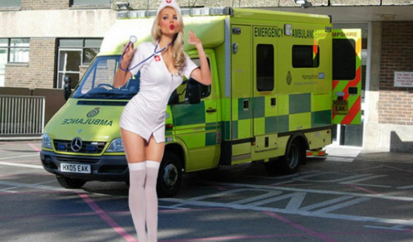 “Ambulans”-da intim xidmətlər təklif olunur 
