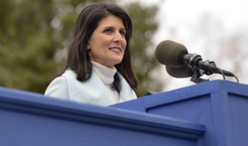 ABŞ artıq Bəşşar Əsədin devrilməsini istəmir