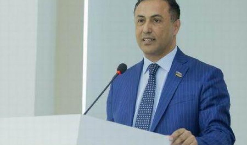 Deputat: Ermənistanda seçkilərin saxtalaşdırıldı