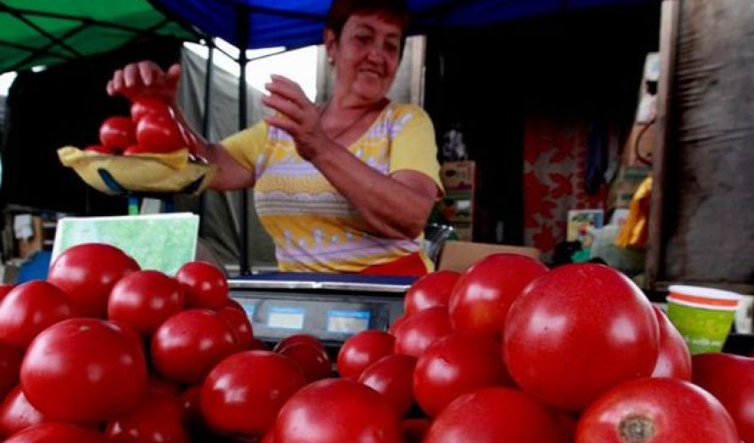 Məhsullarımız Rusiyaya buraxılmır