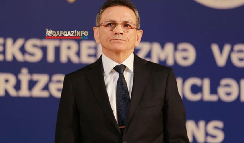 Mədət Quliyev Putinlə görüşə gedir