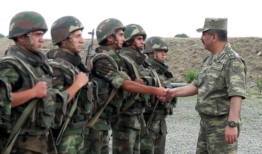 İcra hakimiyyətlərinin səlahiyyətləri Müdafiə Nazirliyinə veriləcək