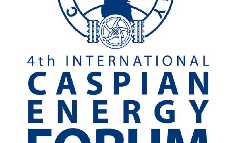 “SOCAR Polymer” MMC Caspian Energy Forum Baku – 2017-nin partnyoru oldu