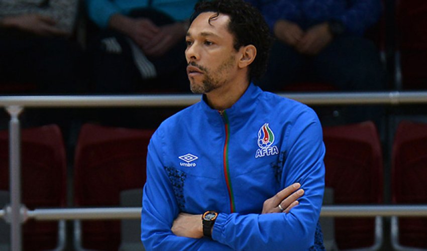 “Bu gun 4 qol “yedik” - MÜSAHİBƏ