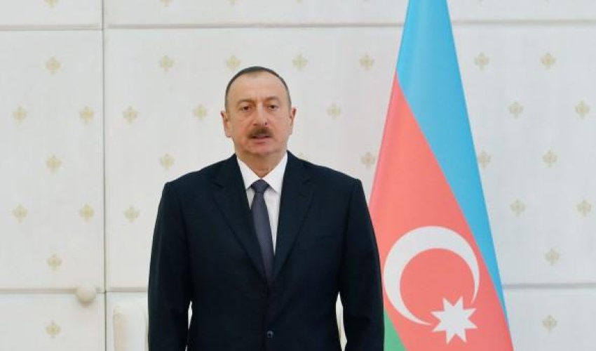 Prezident: Azərbaycanın valyuta ehtiyatları  artıb