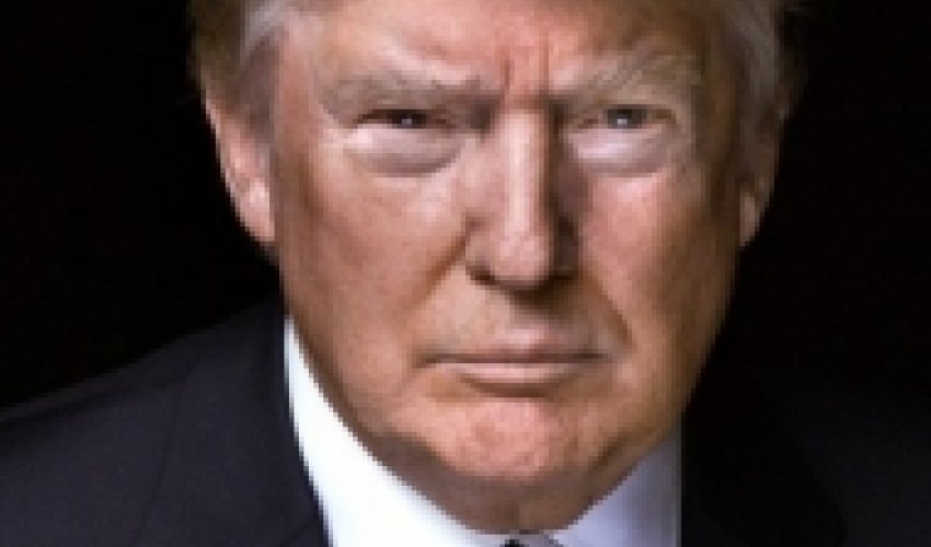 Tramp: “ABŞ Suriyaya girməyəcək”