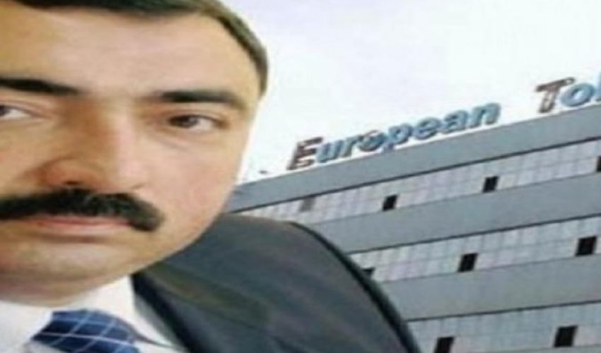 Siqaret şirkətinin sahibi olan deputat : Siqaret şirkətinin sahibi olan deputat :