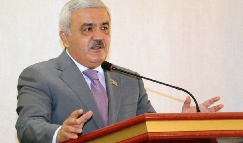 Rövnəq Abdullayevdən özəl şirkətlərə - TƏKLİF