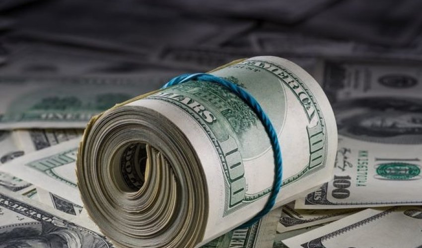 ABŞ uçot dərəcəsini iki dəfə artıracaq