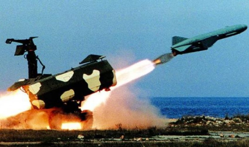 Yeni Qarabağ müharibəsi anonsu