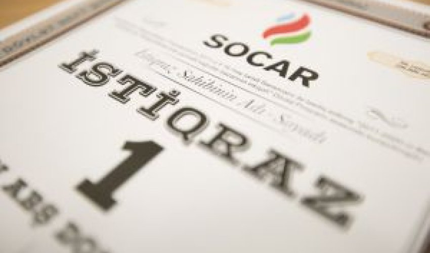 SOCAR İstiqrazları üzrə növbəti faiz ödənişi həyata keçirilib