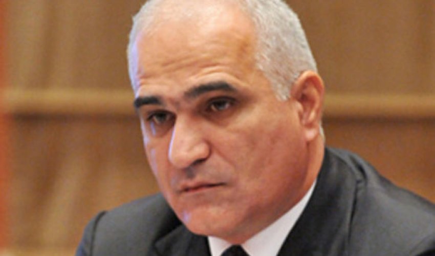 Azərbaycan Almaniyaya çay və nar ixrac edəcək