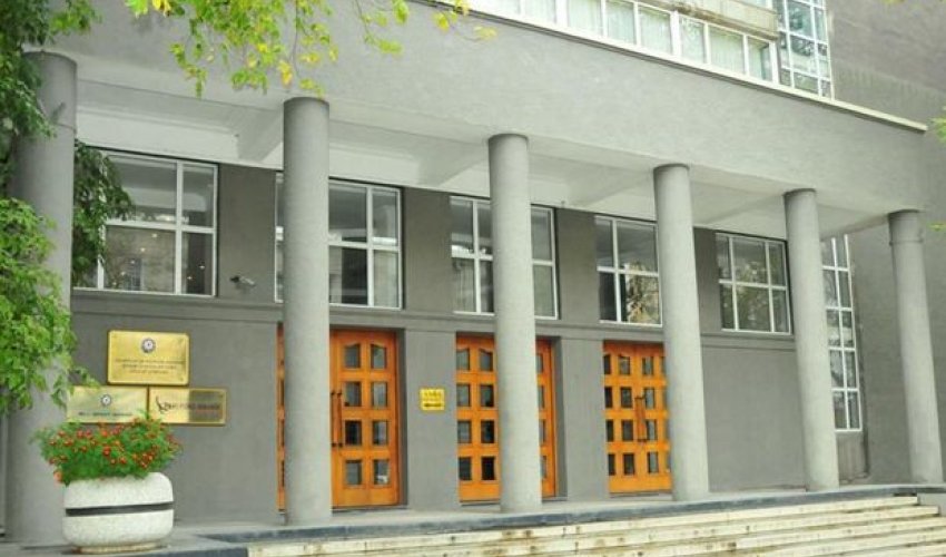 Maliyyə Palatası aydınlıq gətirir