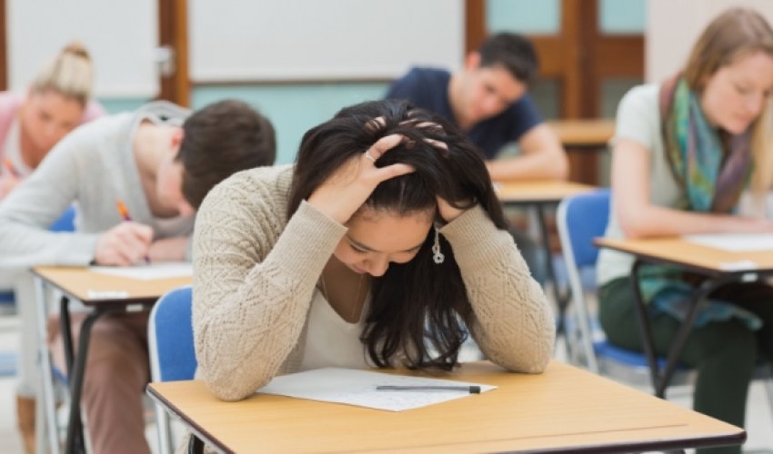 Tələbə qəbulu planının qəbulu ilə bağlı yenilik