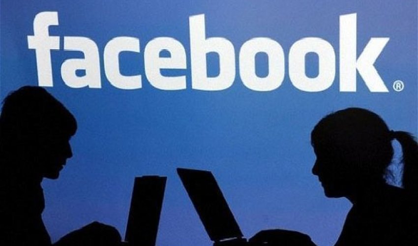 “Facebook”da materiallardan şikayət proseduru sadələşdirilir