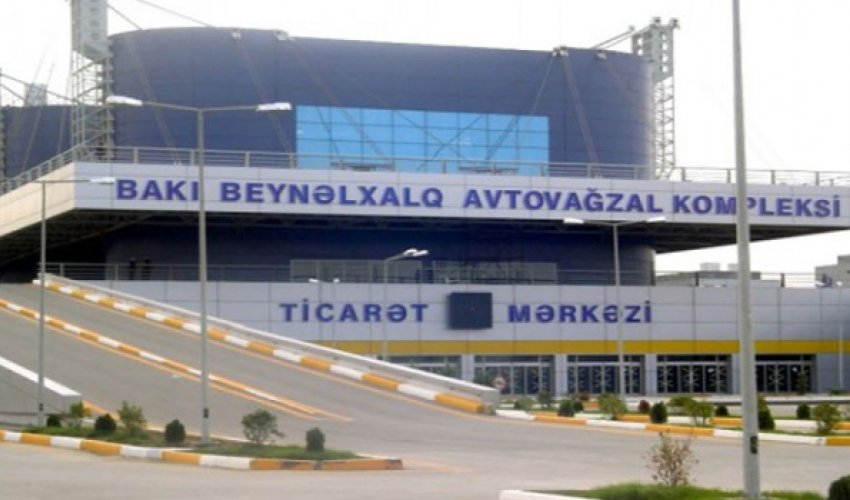 Avtovağzalın taleyi ilə bağlı - Rəsmi açıqlama Avtovağzalın taleyi ilə bağlı - Rəsmi açıqlama