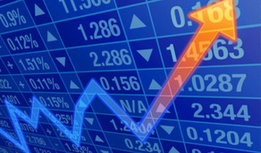 ABŞ-da fond indeksləri vergi islahatları xəbəri ilə kəskin yüksəlib