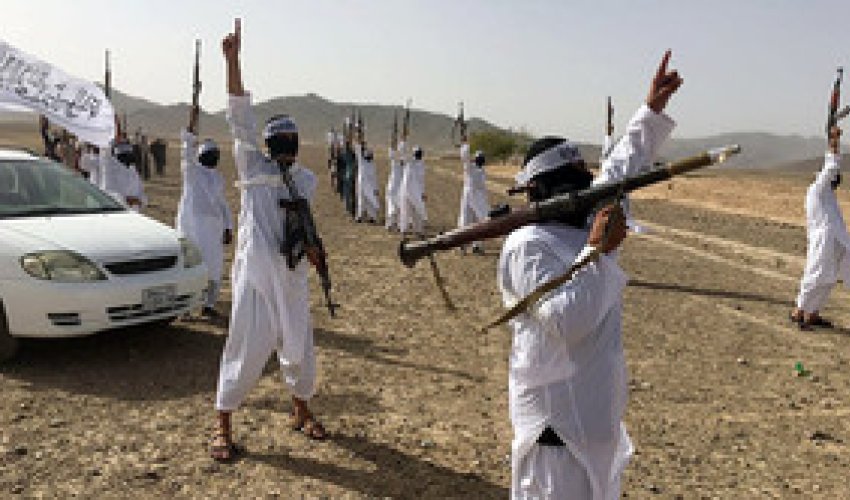 Əfqanıstanda  müdafiə naziri istefaya gediblər